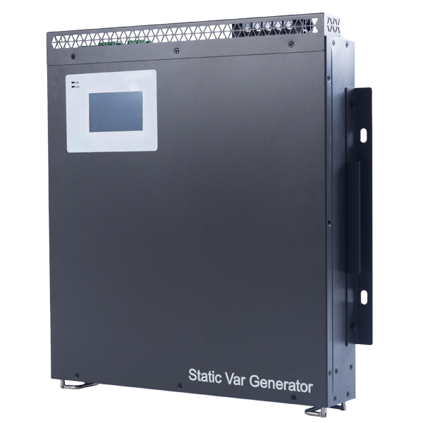 GY-SVG-PLUS型靜止無功發生裝置