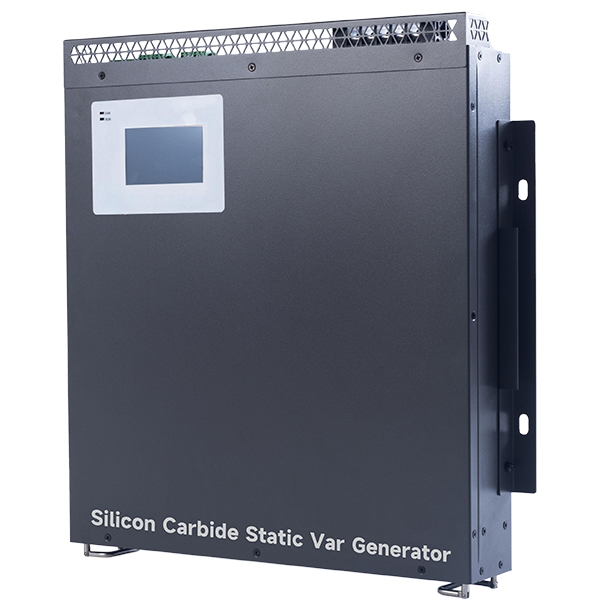 GY-SVG-SiC碳化硅靜止無功發生裝置