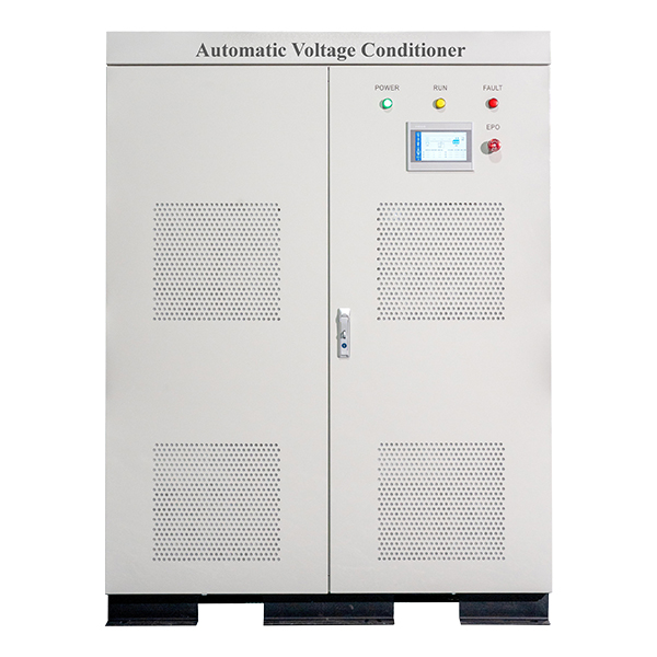 GY-AVC-PLUS統一電能質量調節裝置